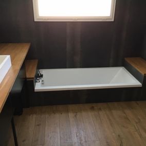 rénovation